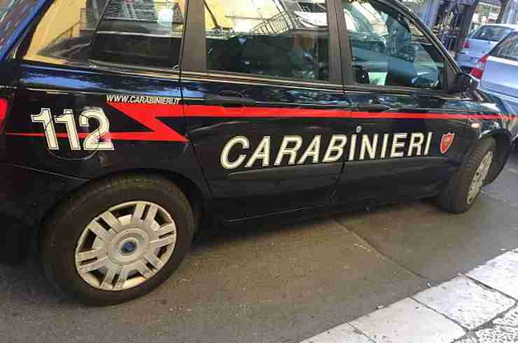 Carabinieri