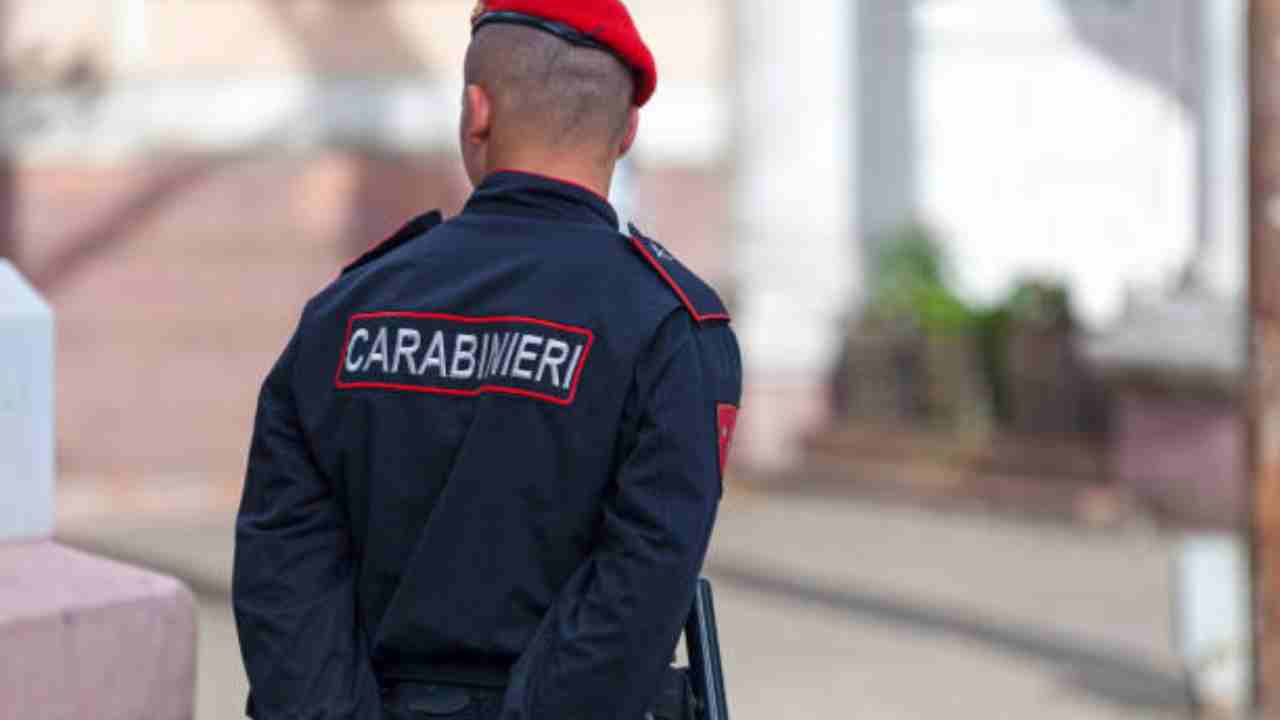 Carabinieri