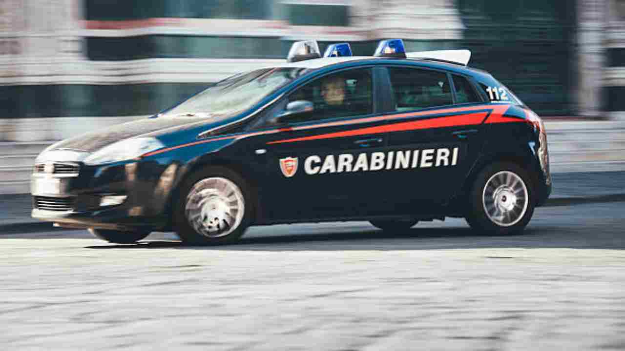 Carabinieri