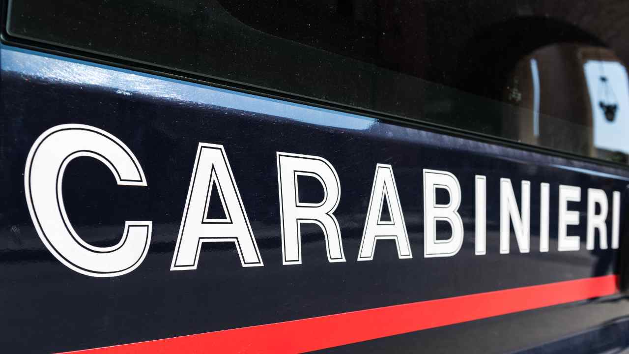 Carabinieri