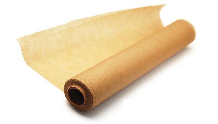 baking paper