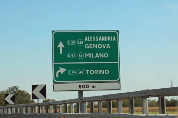 Direzione Torino