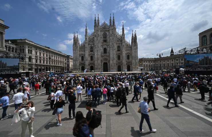 Duomo di Milano