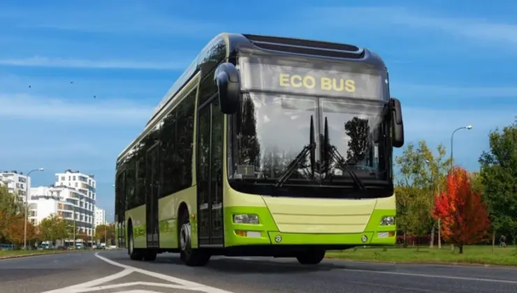 Eco Bus