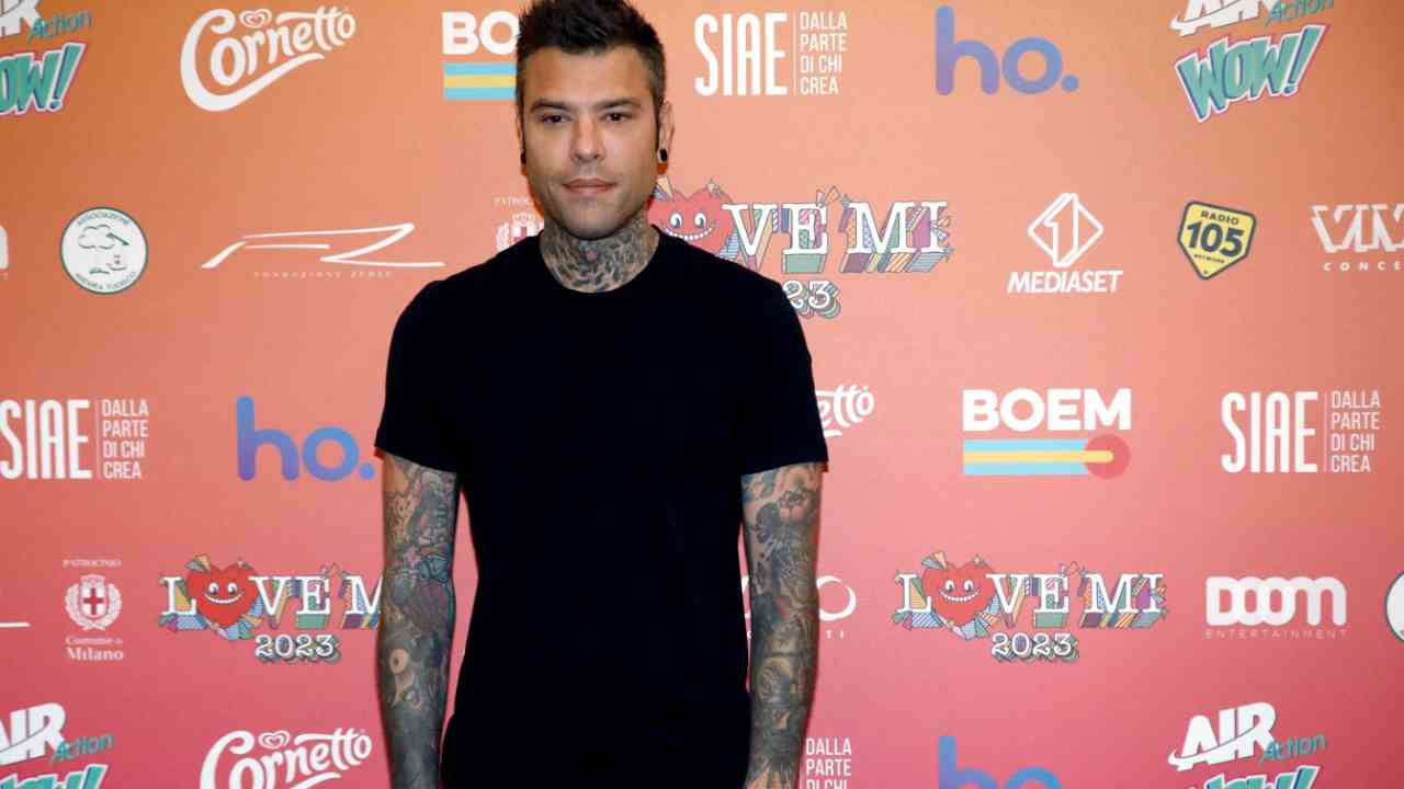 Fedez