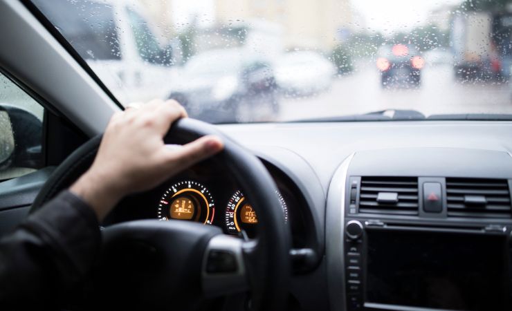 Guida in auto: si rischia la patente a vita se non si osserva il Codice della Strada
