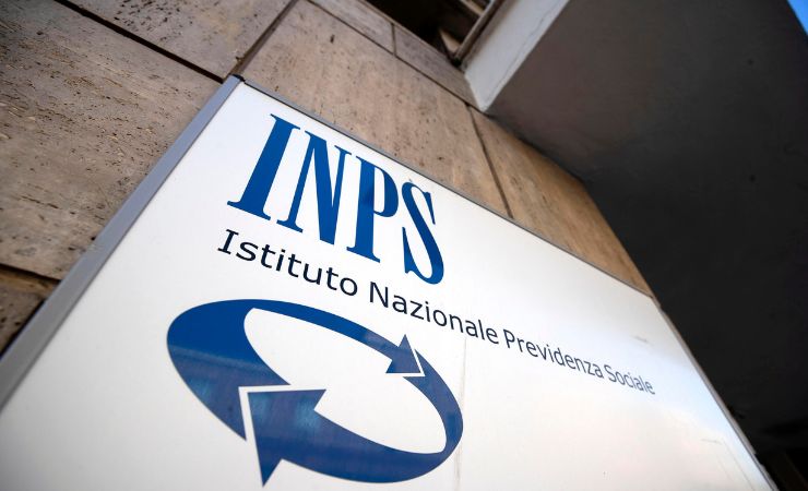 Maxi assegno pensioni INPS