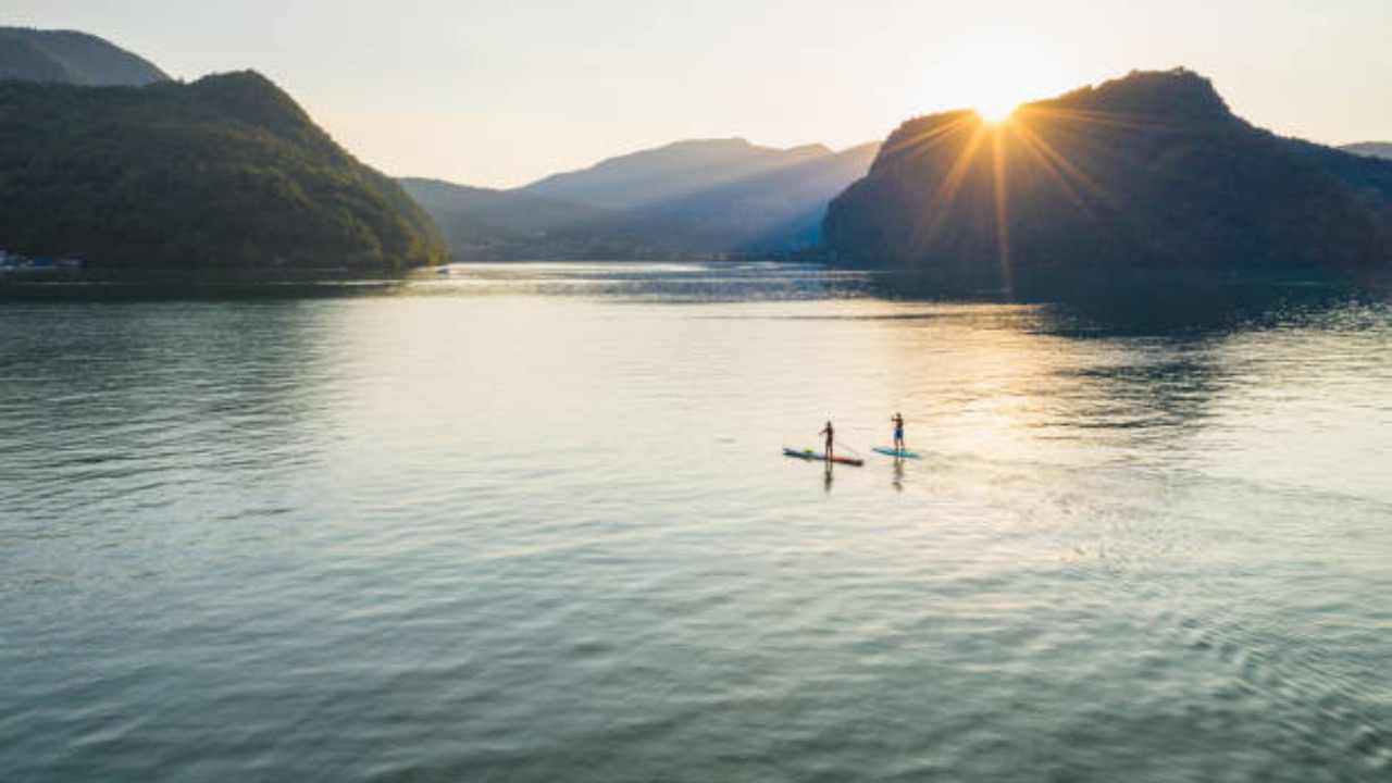 Lago Ceresio