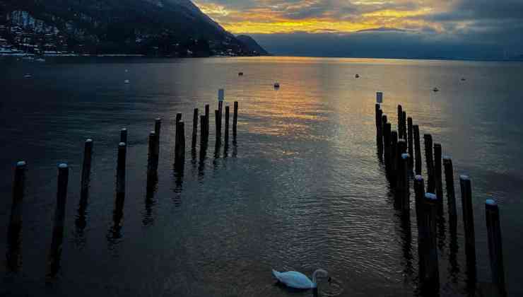 Lago Maggiore 