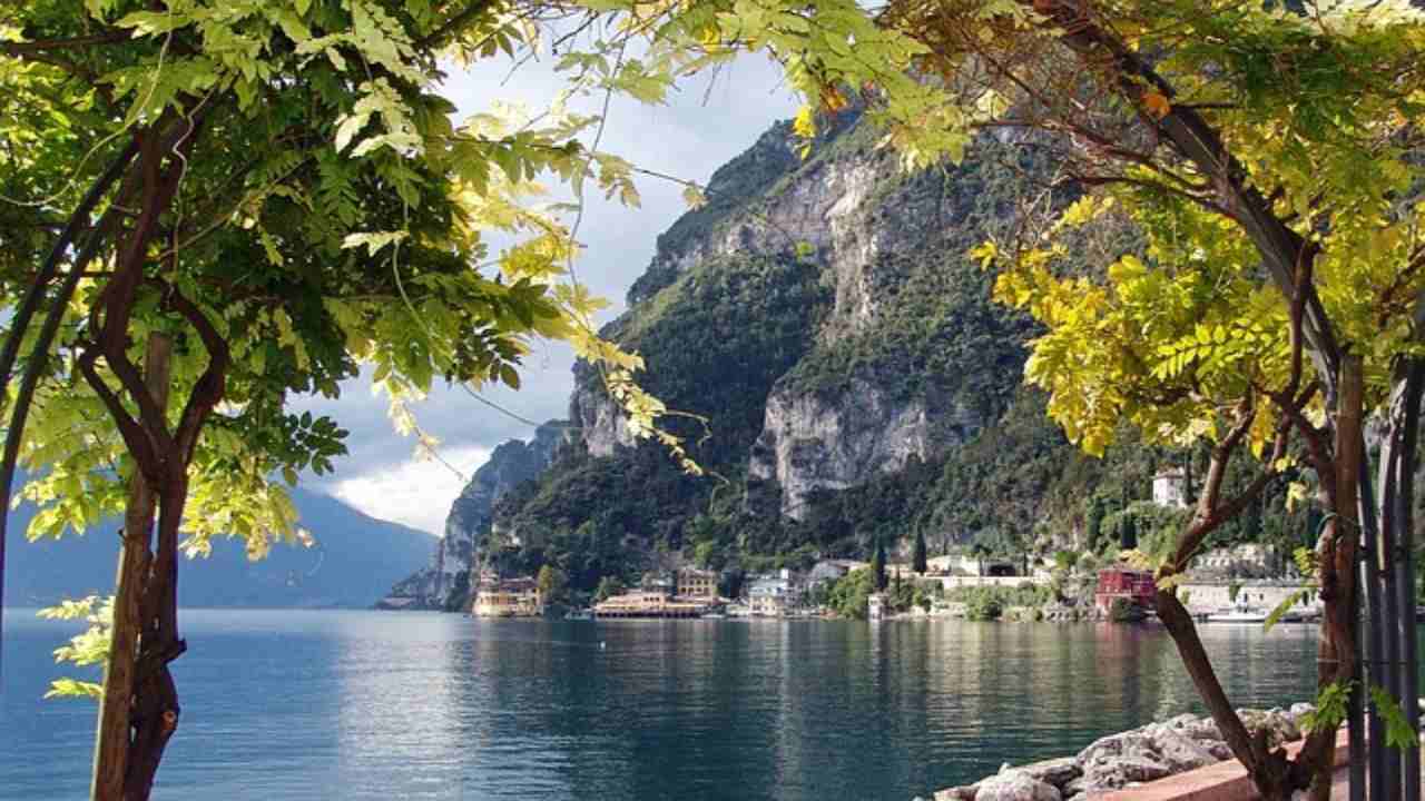 Lago di Garda 