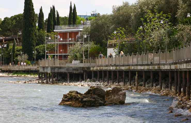 Lago di Garda