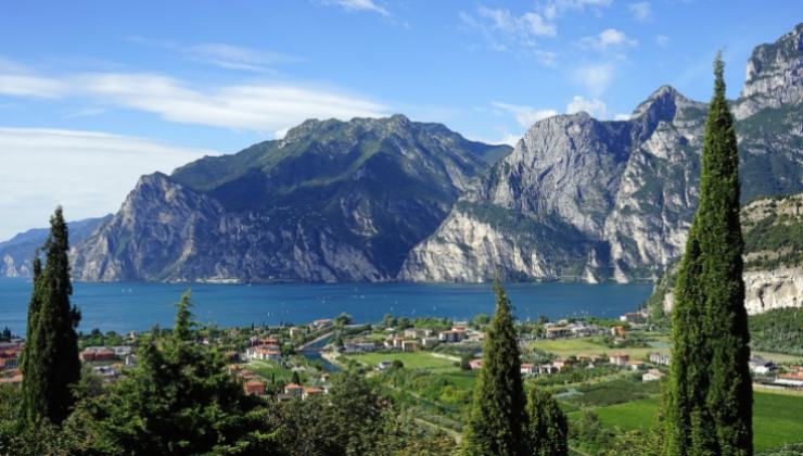 Lago di Garda