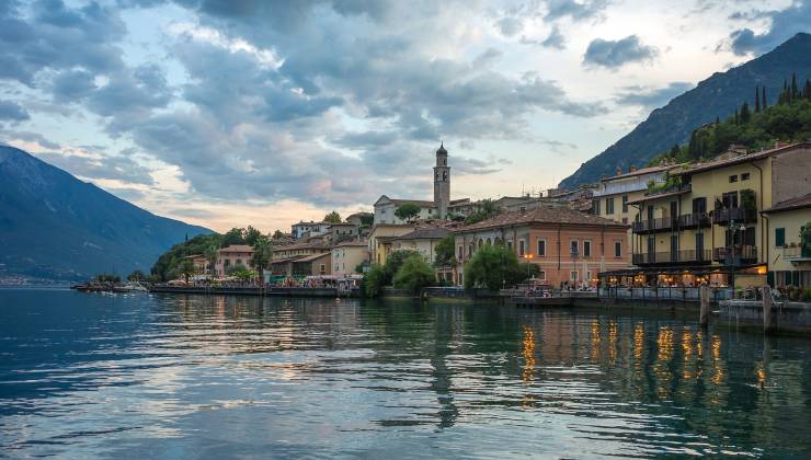 Lago di Garda