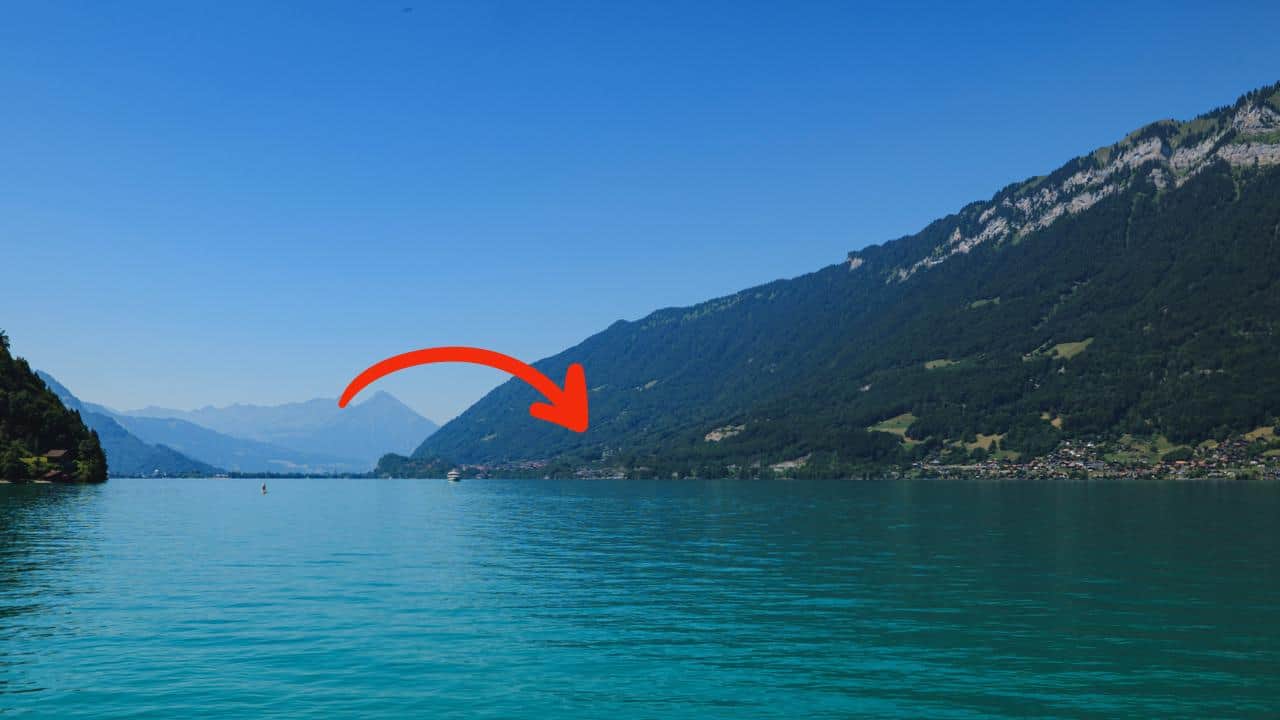 Lago di Garda