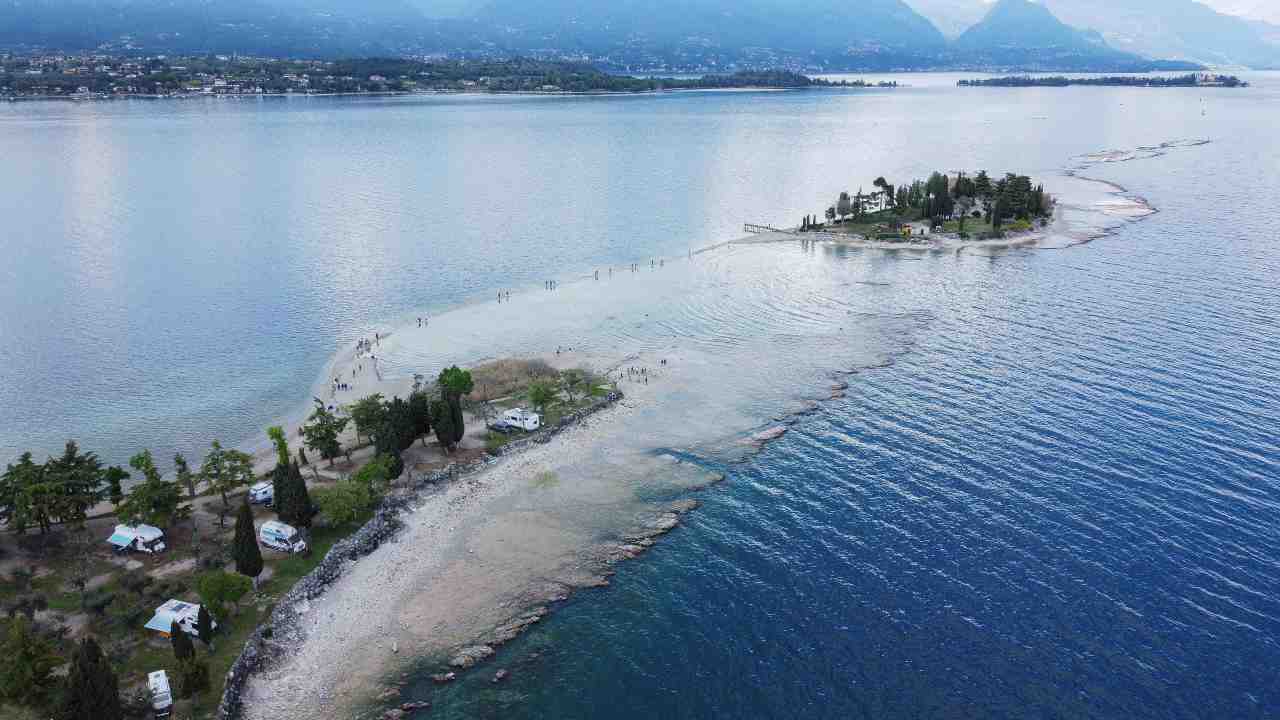 Lago di Garda