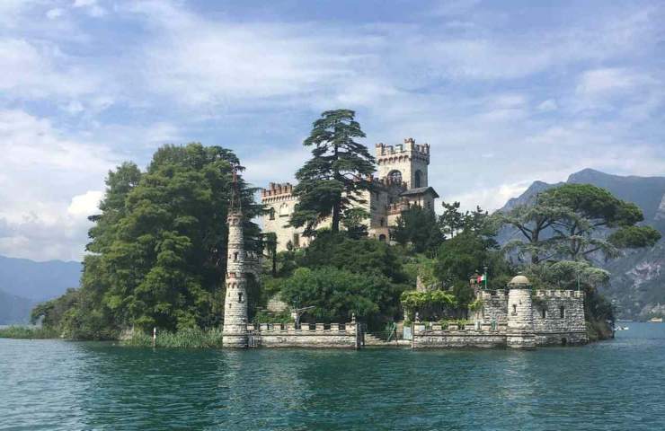 Lago di Iseo 