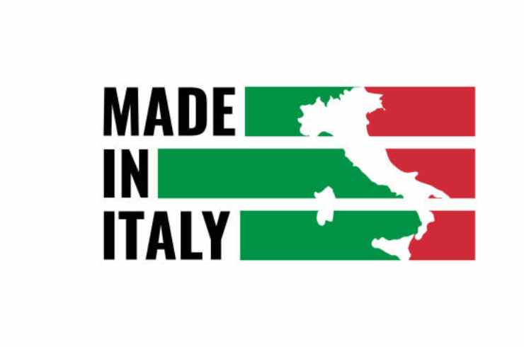 Made in Italy