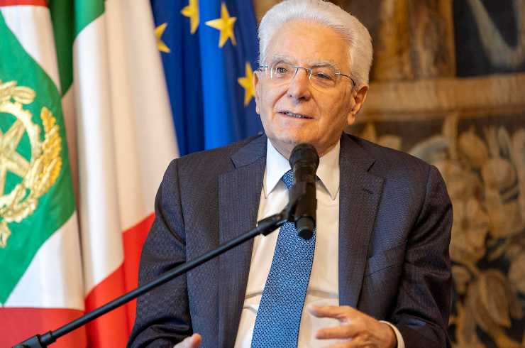 Mattarella