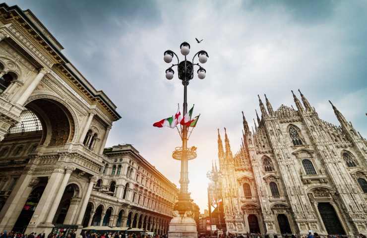 Milano