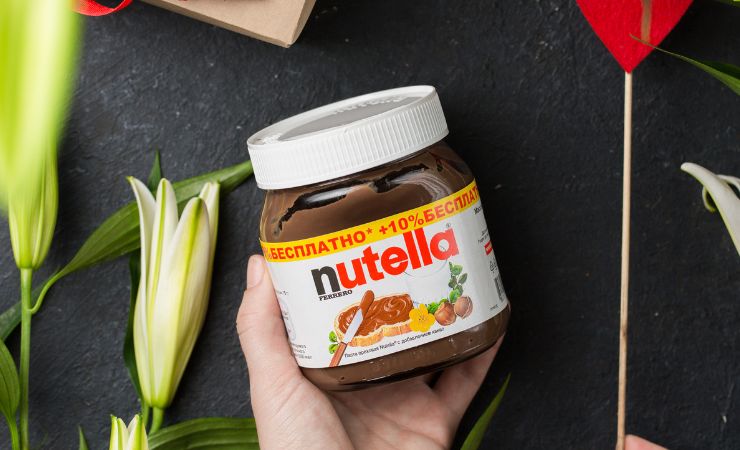 Nutella 