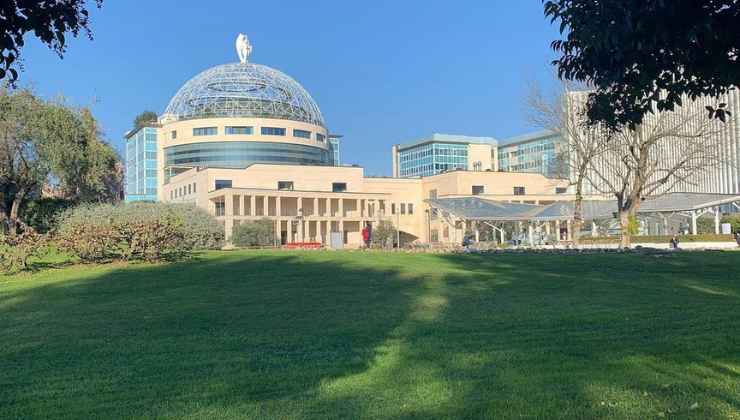 Ospedale San Raffaele - Milano