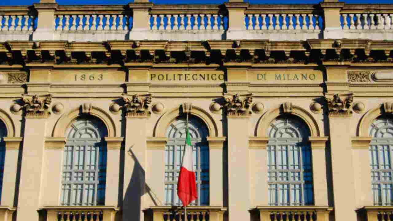 Politecnico di Milano