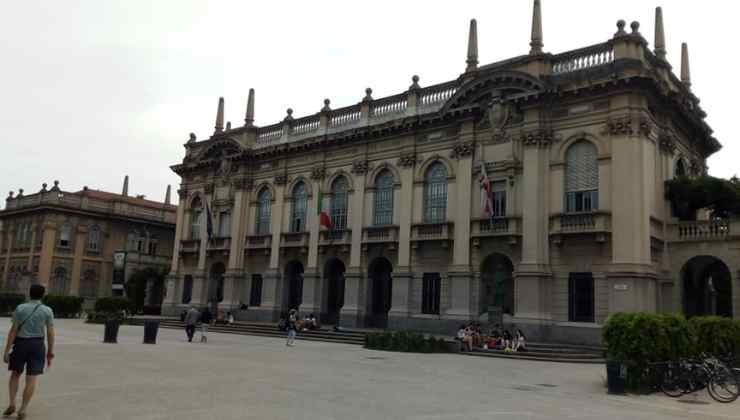 Politecnico di Milano