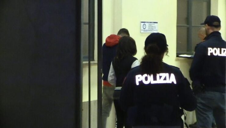 Polizia