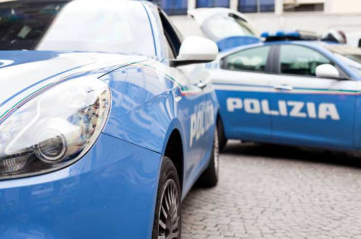 Polizia