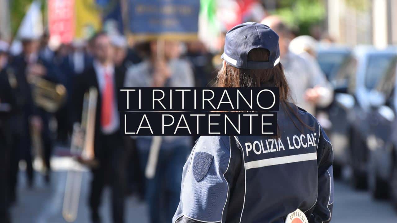 Polizia stradale