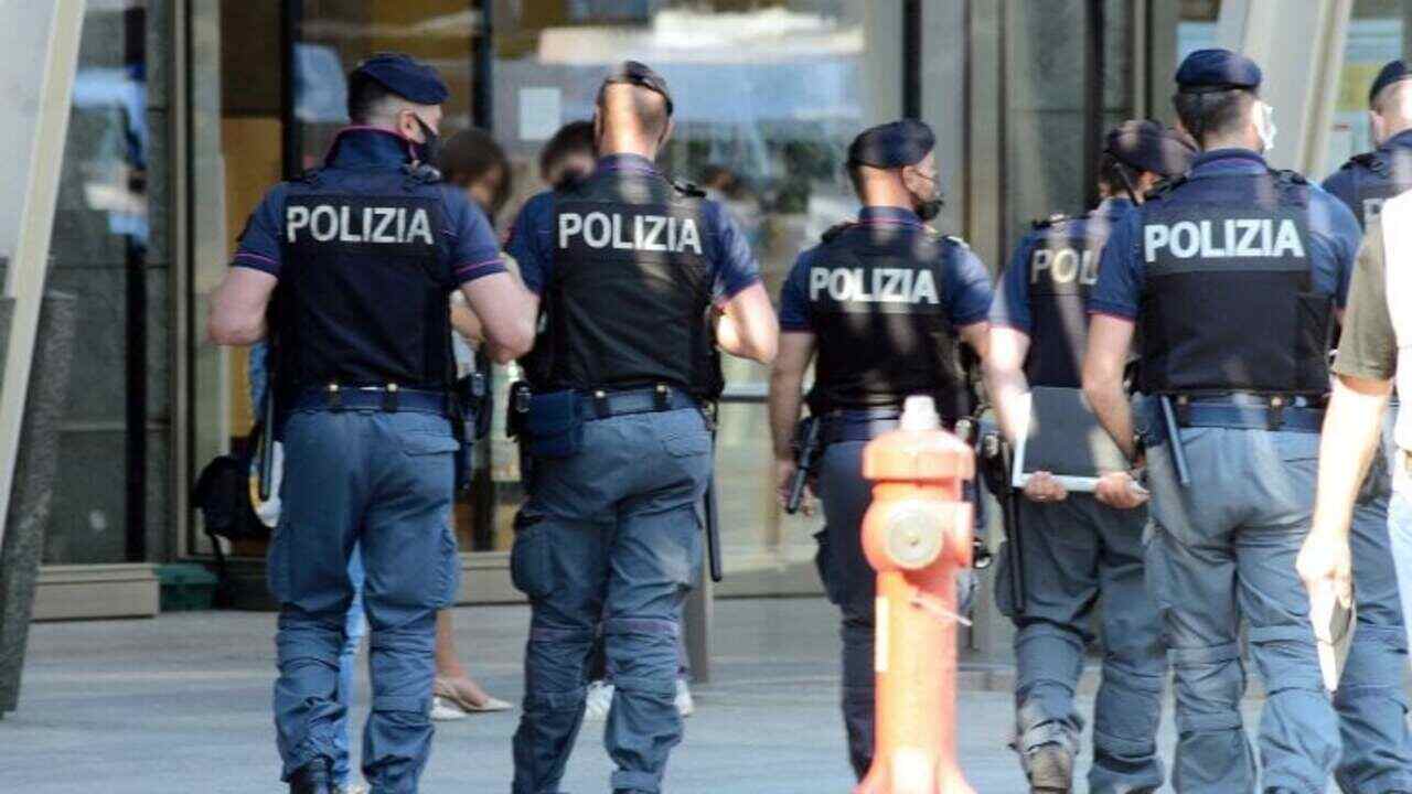 Poliziotti