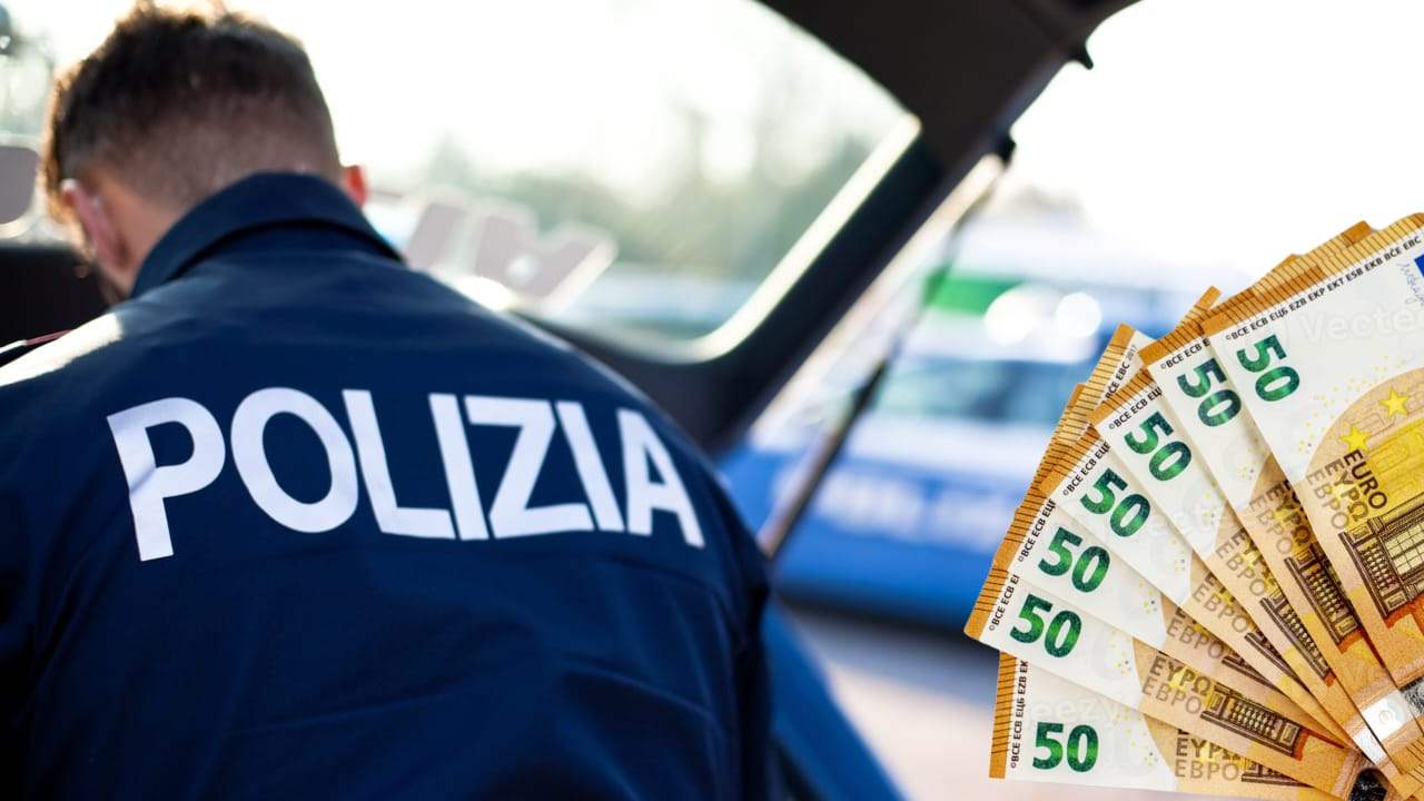 Poliziotto