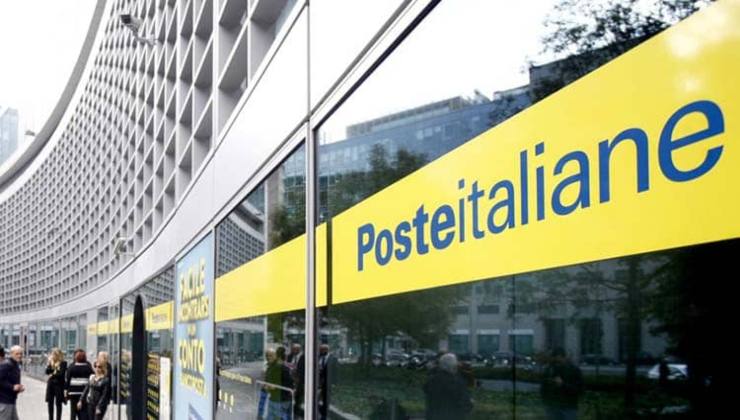 Poste Italiane