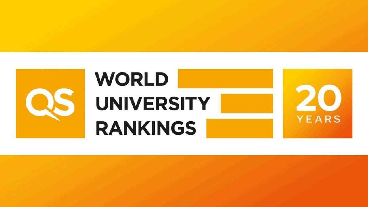 Università Qs World University Rankings 2024