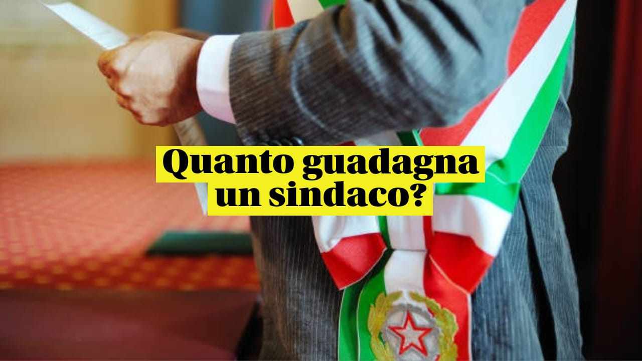 Sindaco