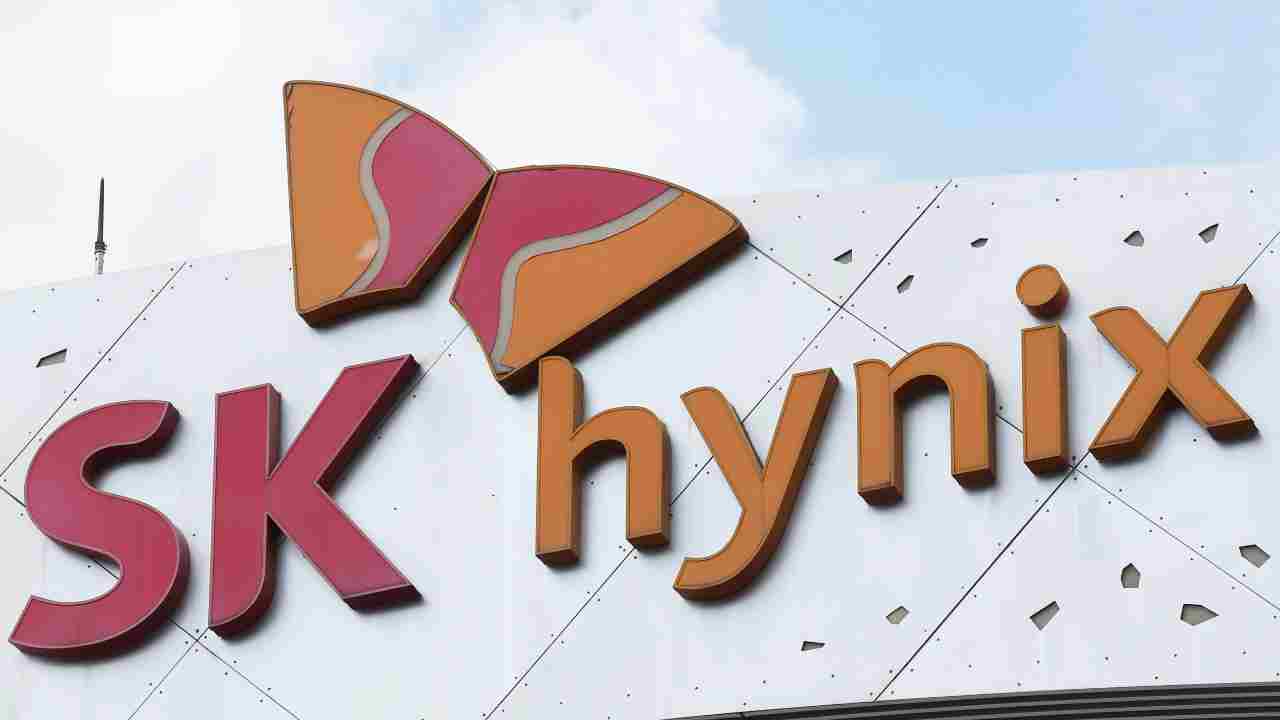 Sk Hynix