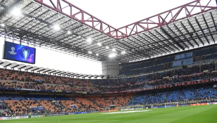 Stadio San Siro