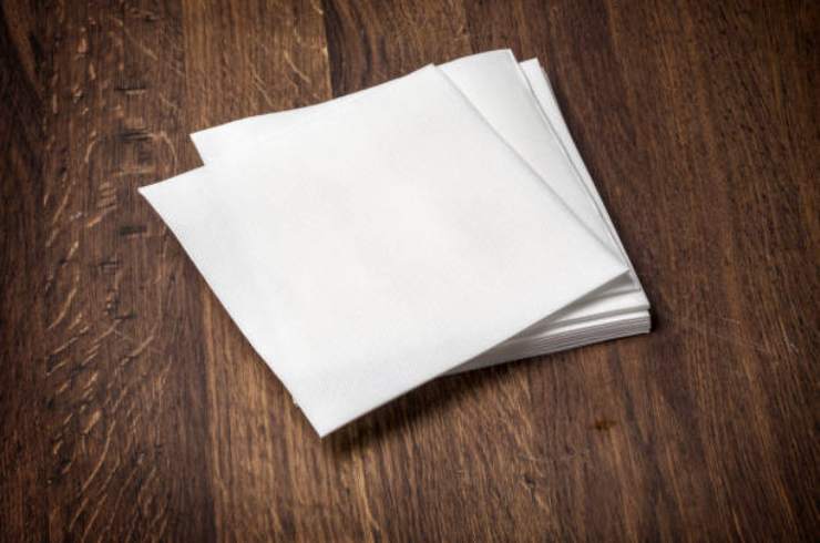 Papierserviette