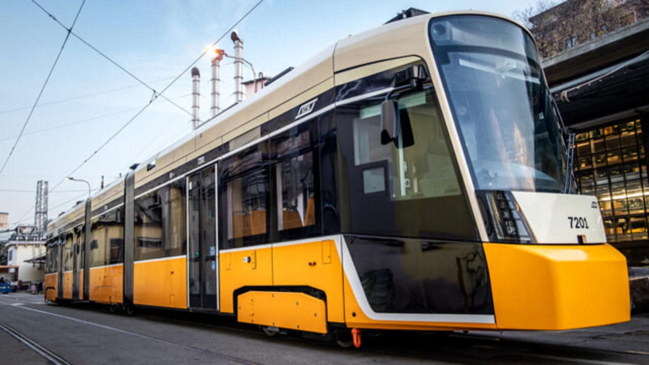 Tramlink