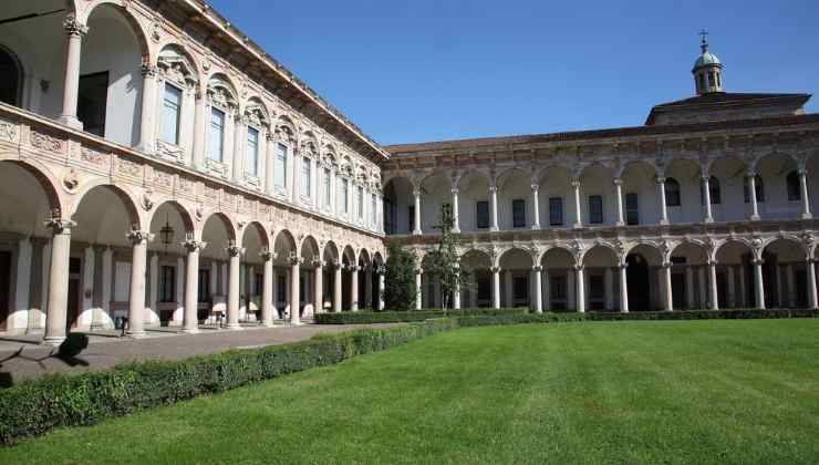 Università degli Studi di Milano