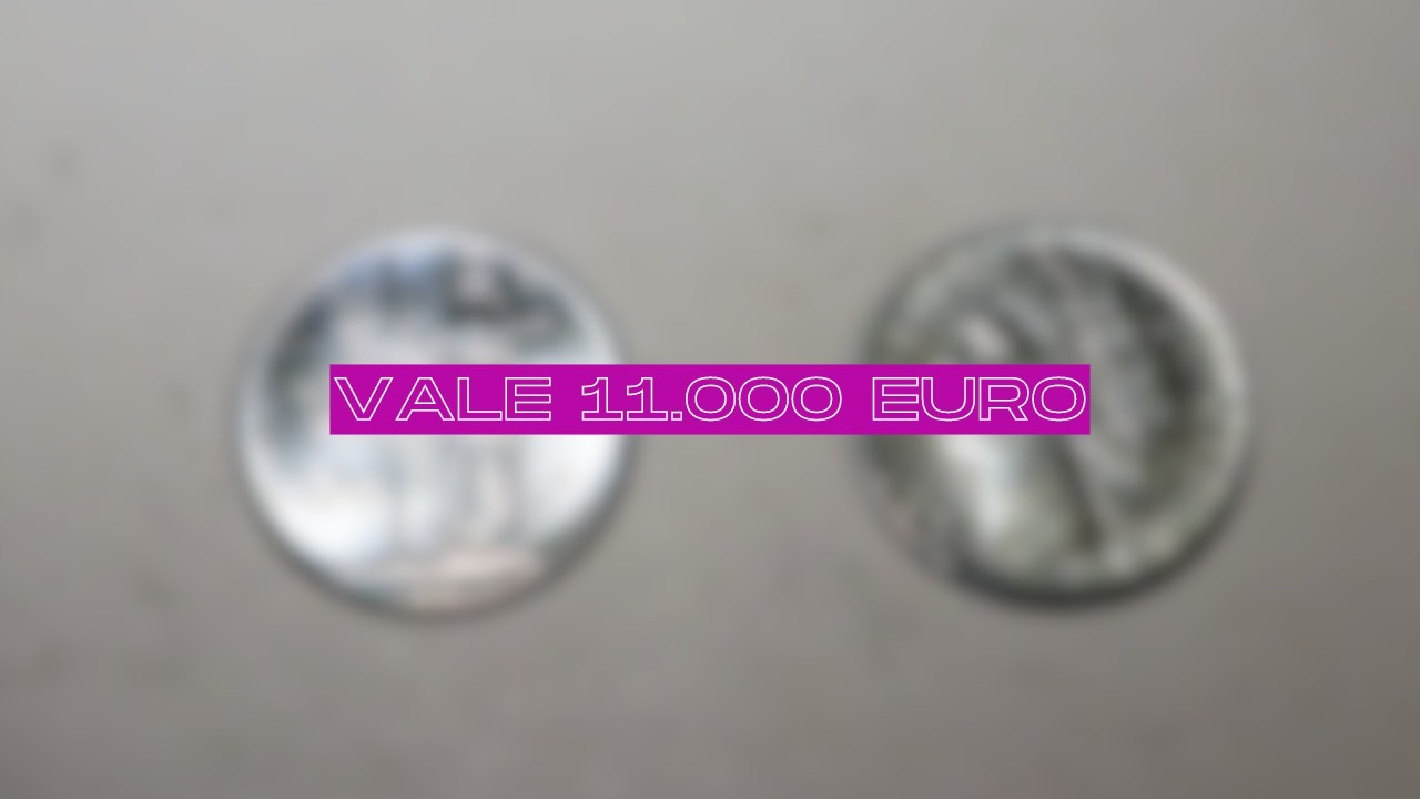 Vecchia 100 lire