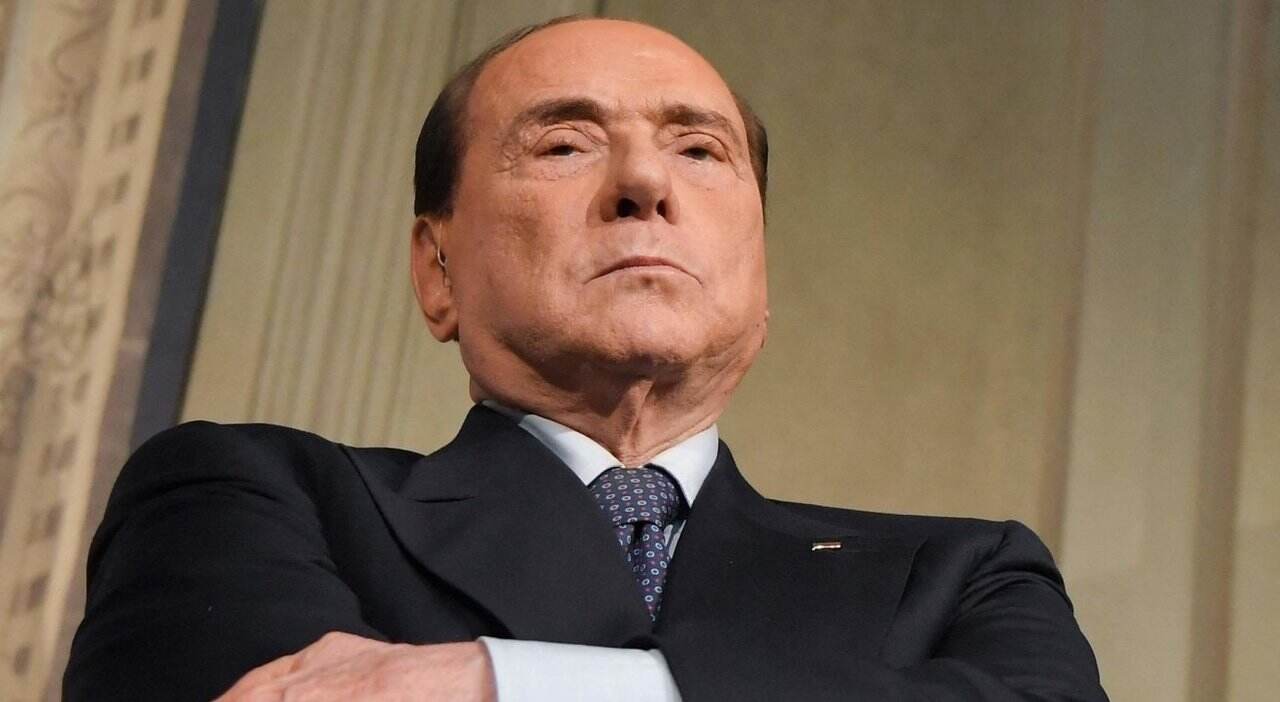  Silvio Berlusconi 