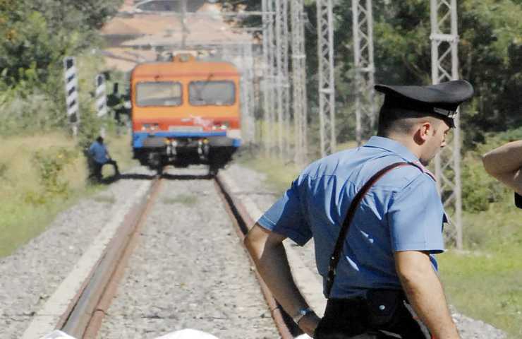 carabiniere