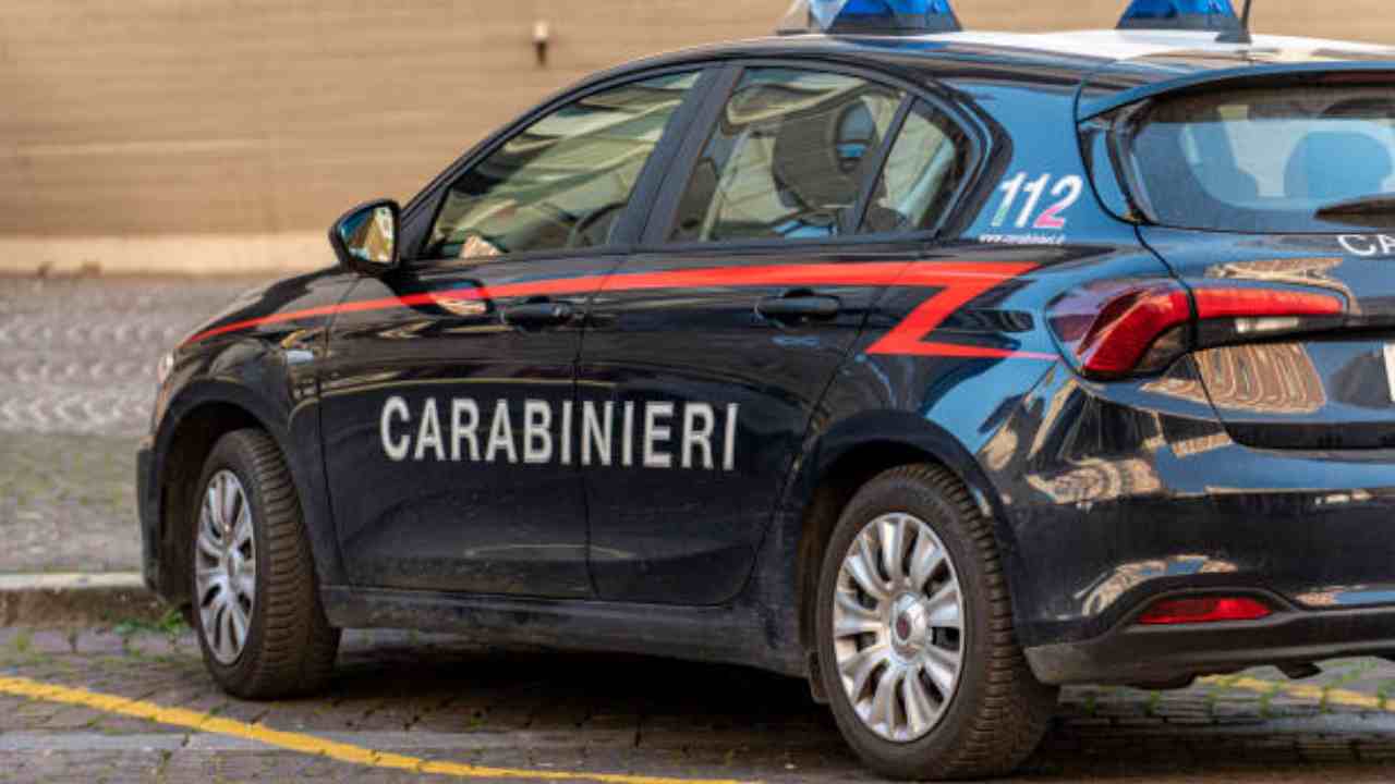 Carabinieri