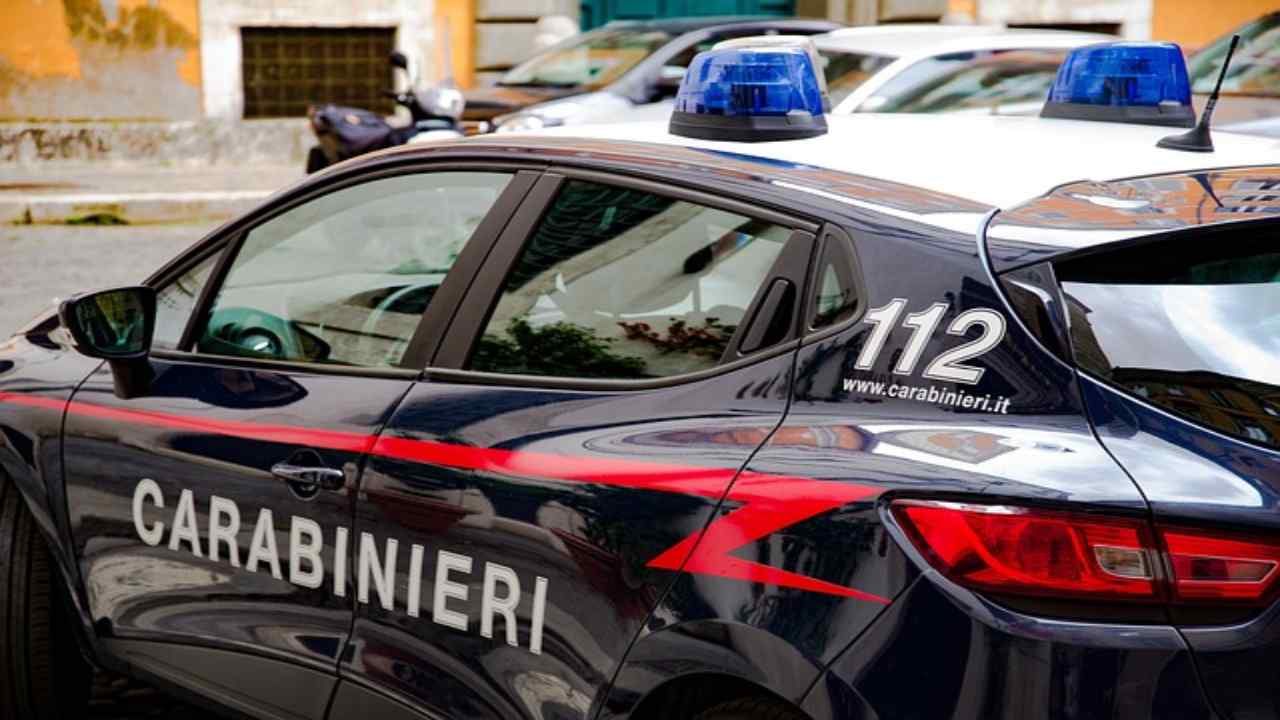 carabinieri