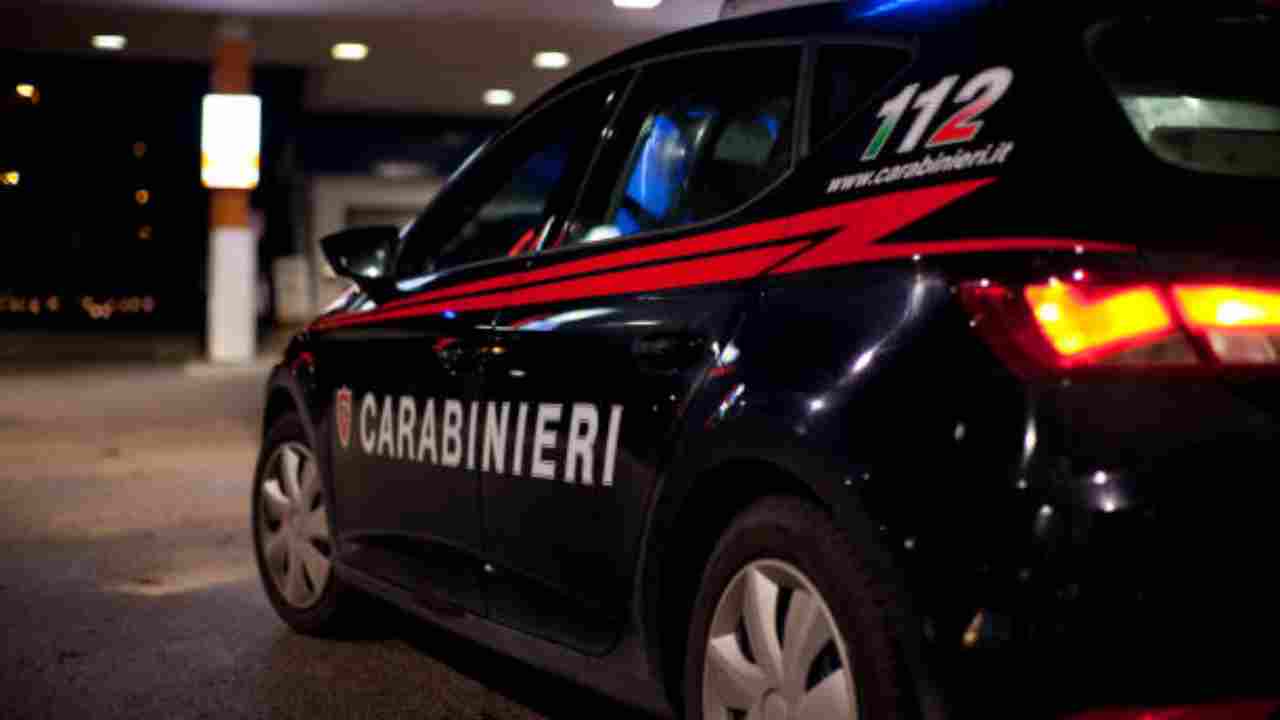 Carabinieri