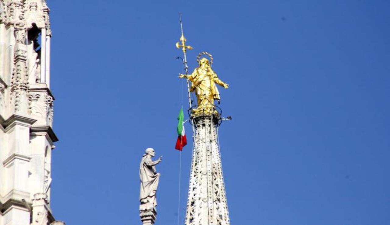 duomo di Milano 