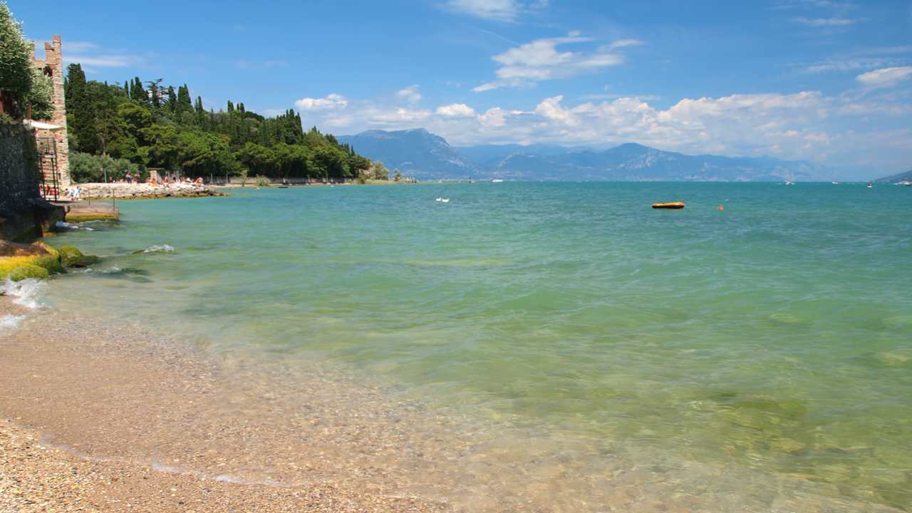 lago di garda