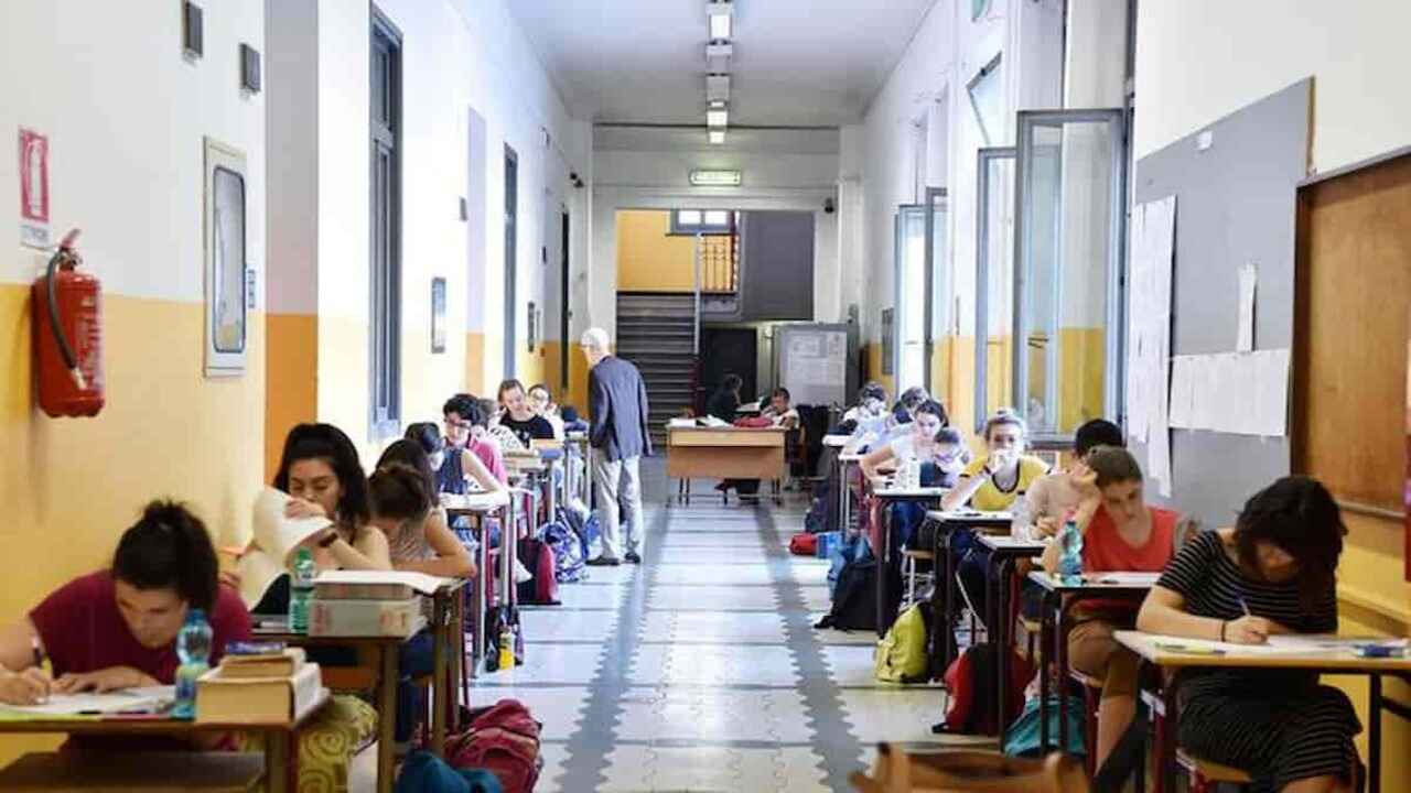 maturità