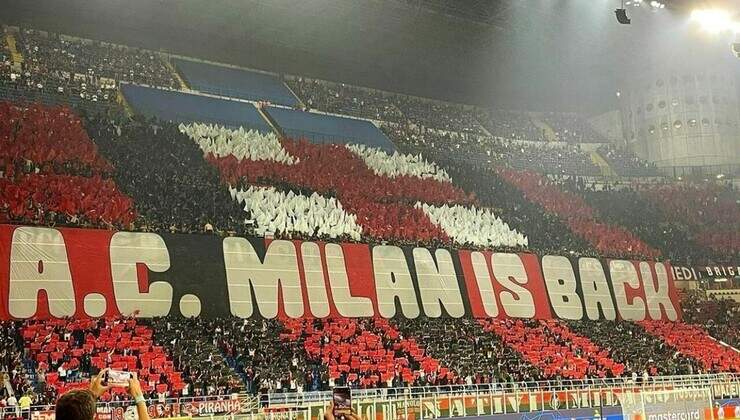 milan 